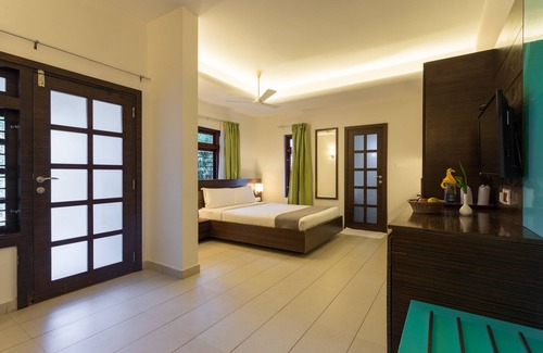 Kidanganad Hotel | The Woods Resorts Wayanad
