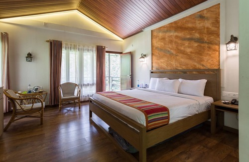 Kidanganad Hotel | The Woods Resorts Wayanad