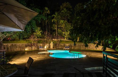 Kidanganad Resort | The Woods Resorts Wayanad