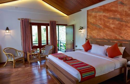 Kidanganad Resort | The Woods Resorts Wayanad
