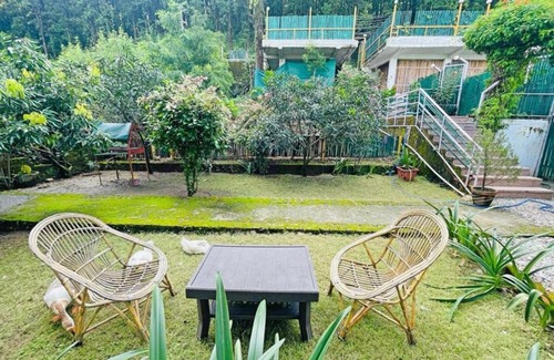 Bullawala House | The Woods Stay & Resort, Dehradun