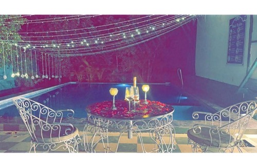 Bullawala House | The Woods Stay & Resort, Dehradun