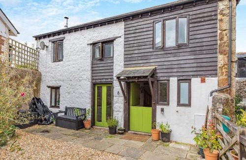 Moretonhampstead House | The Wool Barn