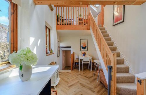Moretonhampstead House | The Wool Barn