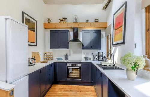 Moretonhampstead House | The Wool Barn