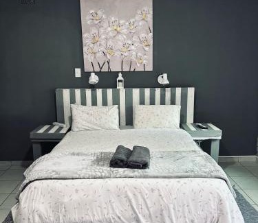 Carolina House | The Wool House & Pablo's carolina