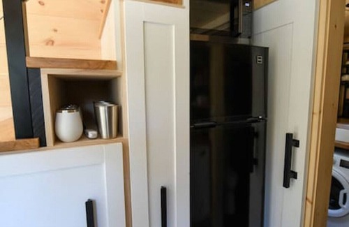 Drake Cabin | The Woolly Bugger Inn