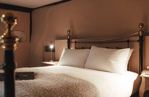 Tenterden Hotel | The Woolpack Hotel