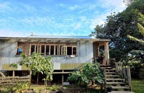 Amodeo Bay House | The Woolshed, Papa Aroha, Coromandel