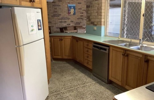 Woorim House | The Woorim Beach House