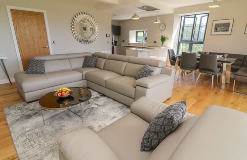 Cononley House | The Works