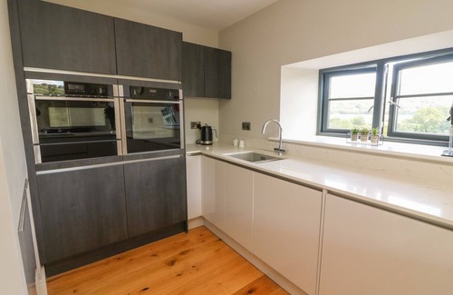 Cononley House | The Works
