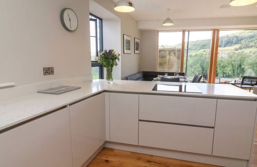 Cononley House | The Works