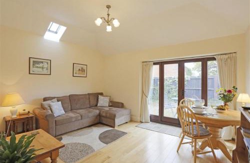 Wangford House | The Workshop