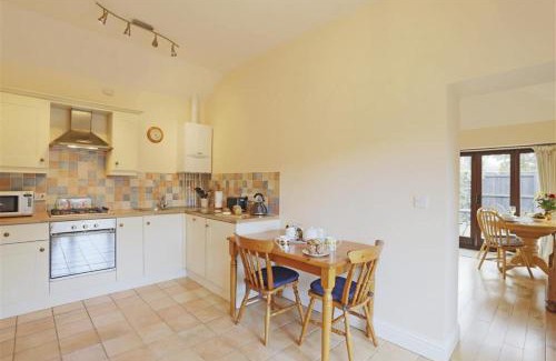 Wangford House | The Workshop