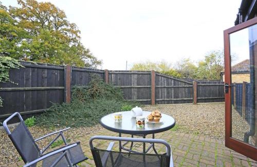 Wangford House | The Workshop