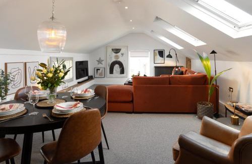 Bootham Apartment | The Workshop