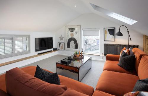 Bootham Apartment | The Workshop