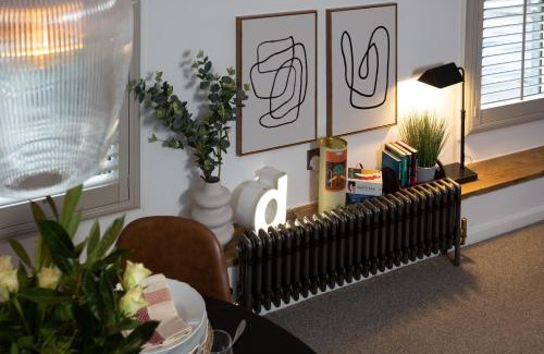 Bootham Apartment | The Workshop