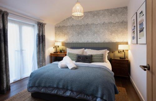 Bootham Apartment | The Workshop