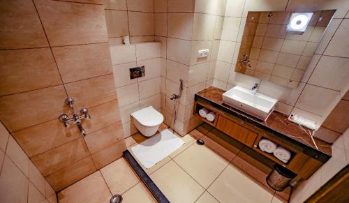 Kiriburu Hotel | The World Barbil