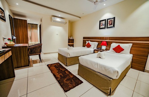 Kiriburu Hotel | The World Barbil