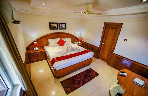 Kiriburu Hotel | The World Barbil