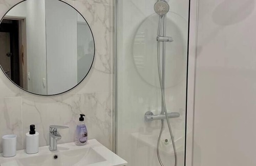 Mulhouse Apartment | The world of Provence in the heart of Mulhouse