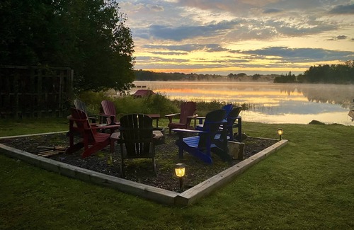 McKellar Cottage | The Wraight Escape Cottage - A family Oasis