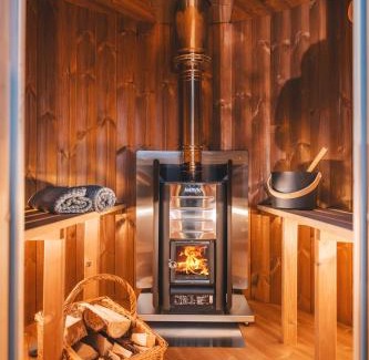 Saint Columb Major House | The Wriggly Tin at Tregoose Old Mill