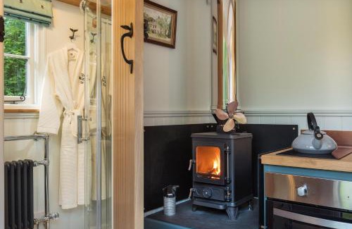 Saint Columb Major House | The Wriggly Tin at Tregoose Old Mill