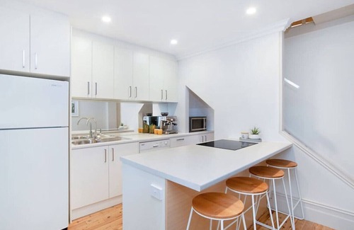 Adelaide Central Business District Apartment | The Wright CBD 2 Bedroom