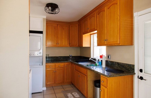 Harbor House | The Wrigley Nook