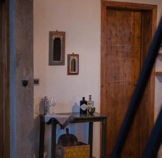 Gashaki House | The Writer's Patch