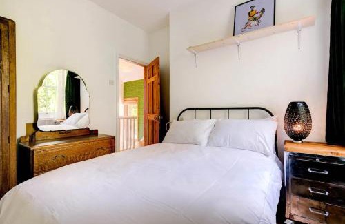 Hastings House | The Writers Retreat- Hastings
