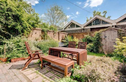 Hastings House | The Writers Retreat- Hastings