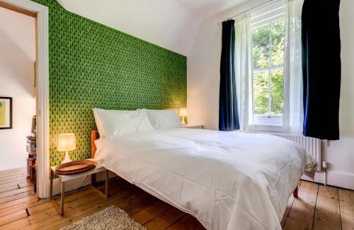 Hastings House | The Writers Retreat- Hastings