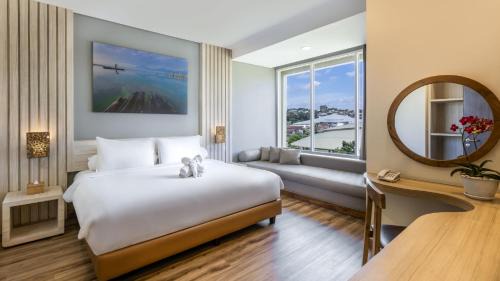 Ungaran Resort | The Wujil Resort & Conventions