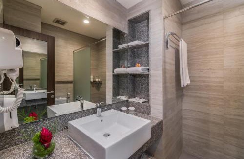 Ungaran Resort | The Wujil Resort & Conventions