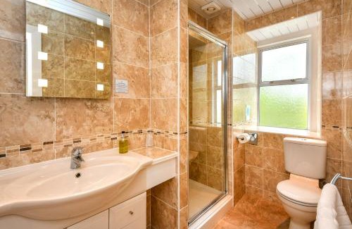 Abersoch House | The Wylfa