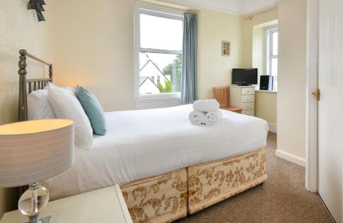 Abersoch House | The Wylfa