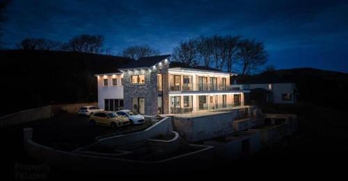 Lisburn House | The Wylies