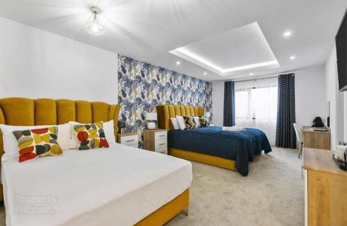 Lisburn House | The Wylies