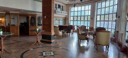 Maradu Hostel | THE WYTE FORT