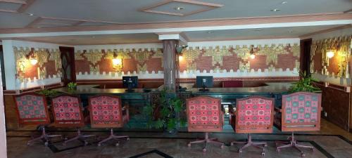 Maradu Hostel | THE WYTE FORT
