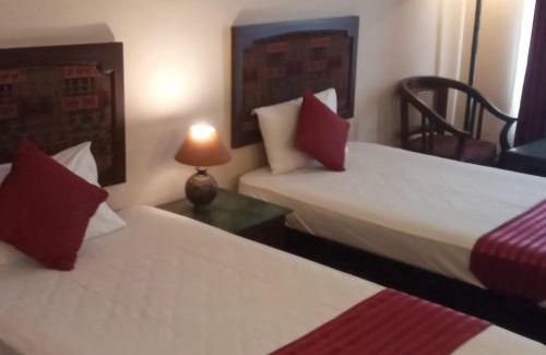 Maradu Hostel | THE WYTE FORT