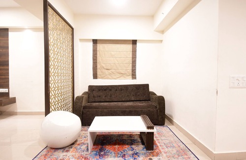Rajarhat Hotel | The Xen Suites Kolkata Airport