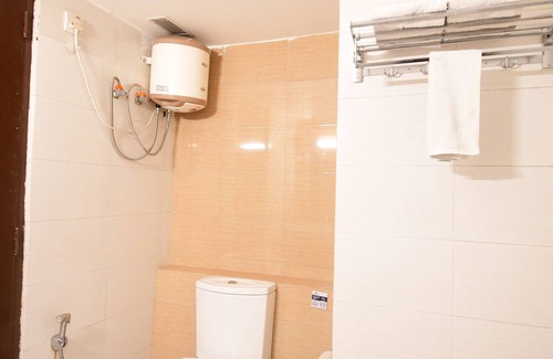 Rajarhat Hotel | The Xen Suites Kolkata Airport