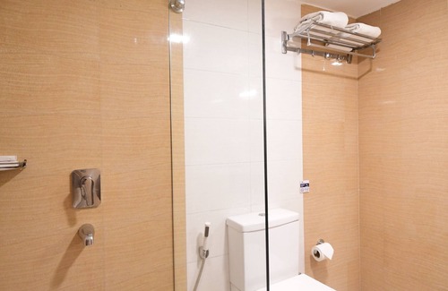 Rajarhat Hotel | The Xen Suites Kolkata Airport