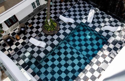 Zona Dorada Hotel | The Xperience by g